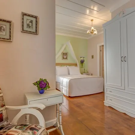 Erendira - Special Category Hotel 2*