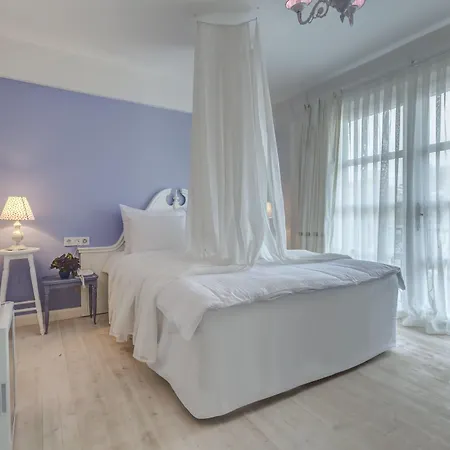 Hotel Erendira - Special Category Alacati