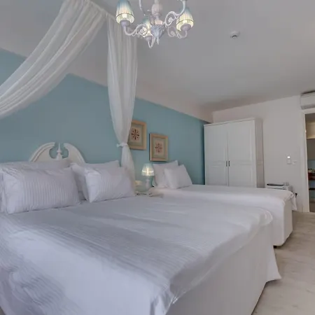 Hotel Erendira - Special Category Alaçatı