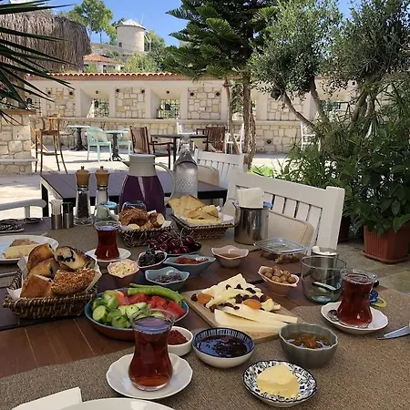 Erendira - Special Category Alacati