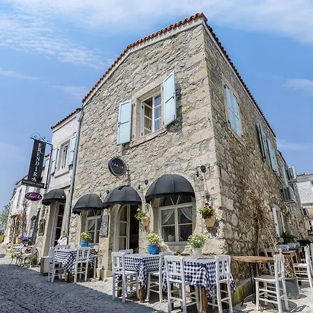 Hotel Erendira - Special Category 2*