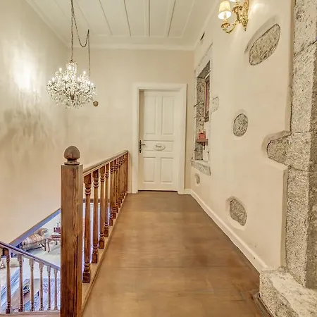 Erendira - Special Category Hotel Alacati