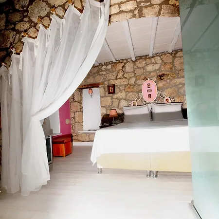 ホテル Erendira - Special Category 2*