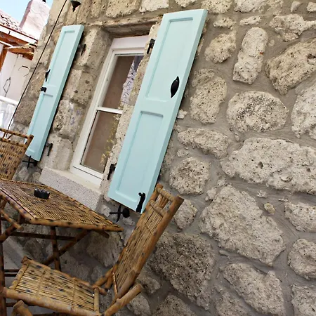 Hotel Erendira - Special Category Alaçatı