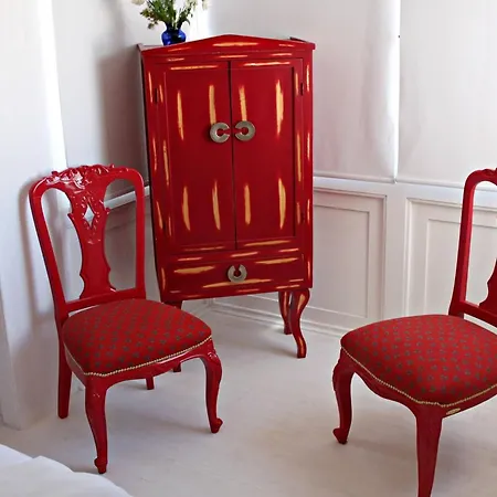 Erendira - Special Category Hotel Alaçatı