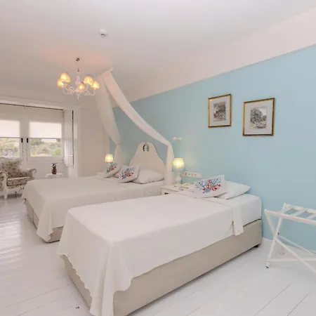 Hotel Erendira - Special Category Alacati