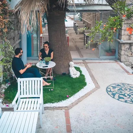 Erendira - Special Category