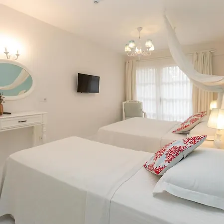 Hotel Erendira - Special Category 2*