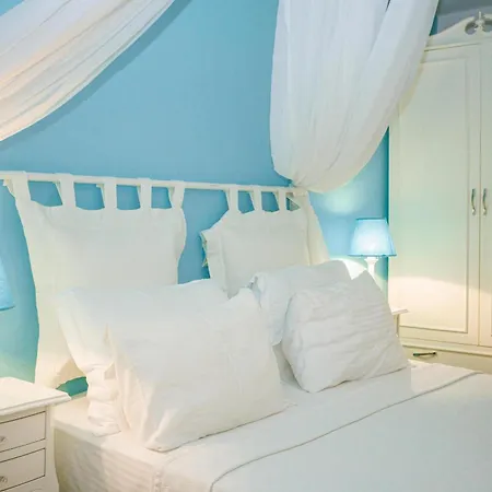 Hotel Erendira - Special Category