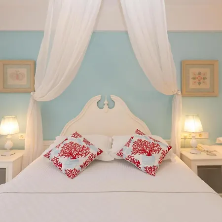 Erendira - Special Category Hotel 2*