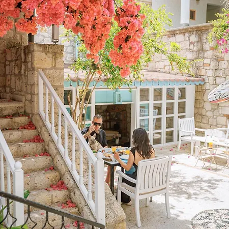 Hotel Erendira - Special Category Alacati
