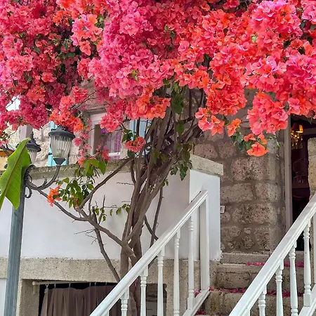 Erendira - Special Category Hotel