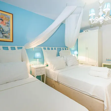 Hotel Erendira - Special Category 2*