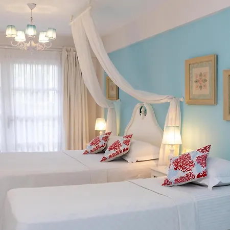 Hotel Erendira - Special Category Alacati