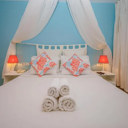 Erendira - Special Category Alacati