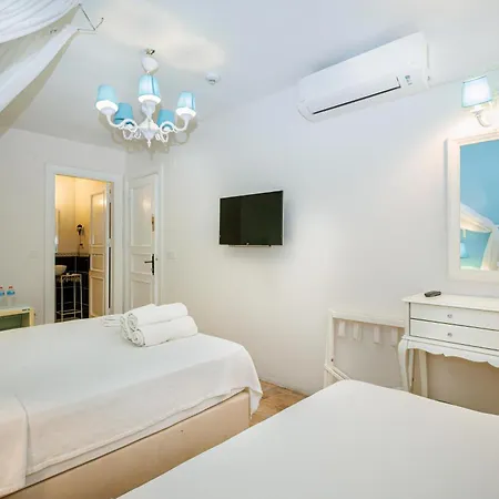 Erendira - Special Category Hotel