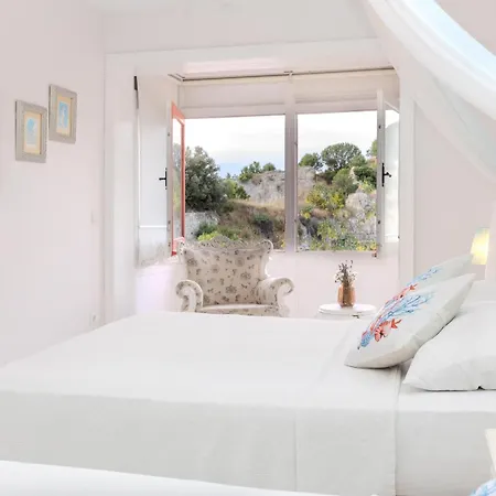 Erendira - Special Category Hotel Alacati