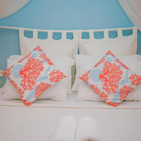 Erendira - Special Category מלון 2*