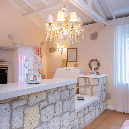 Hotel Erendira - Special Category Alacati