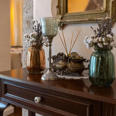 Hotel Erendira - Special Category Alacati