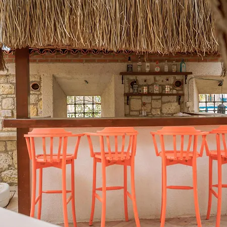 Erendira - Special Category Hotel Alacati