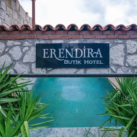 Erendira - Special Category アラカティ