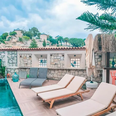 Hotel Erendira - Special Category