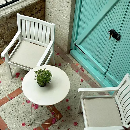 Erendira - Special Category Hotel