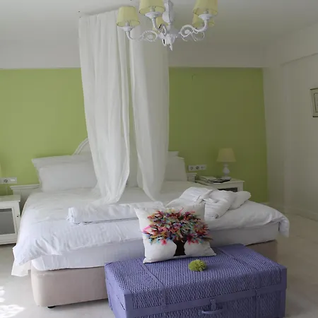 ホテル Erendira - Special Category アラカティ