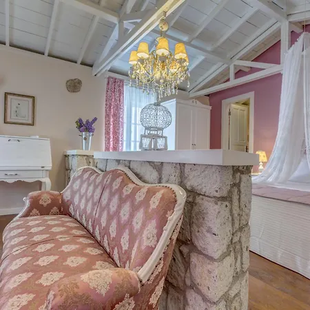 ホテル Erendira - Special Category 2*