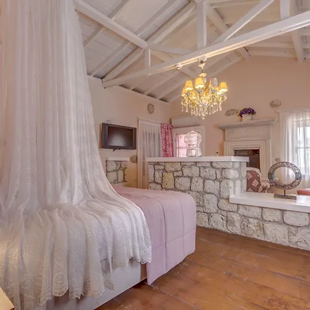 Erendira - Special Category アラカティ