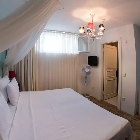 Erendira - Special Category