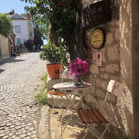 Erendira - Special Category Hotel