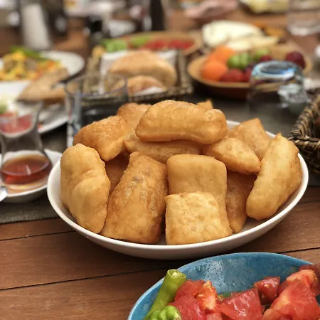 Erendira - Special Category ホテル アラカティ