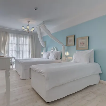 Hotel Erendira - Special Category Alaçatı