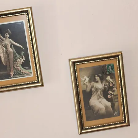 Erendira - Special Category