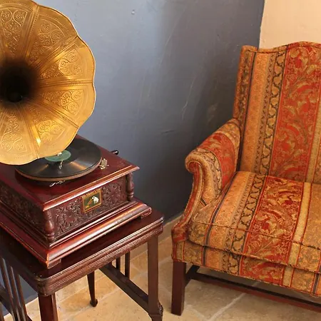 Erendira - Special Category Hotel Alaçatı