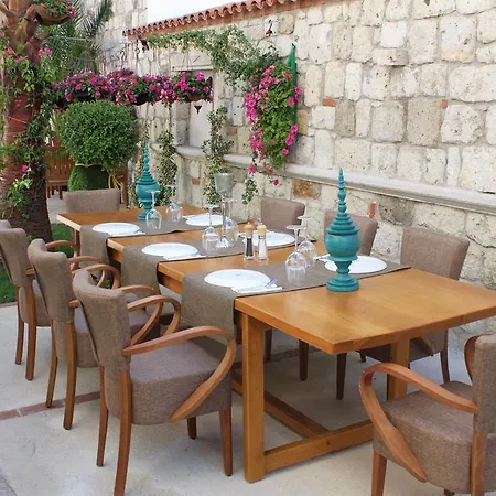 Erendira - Special Category Hotel 2*