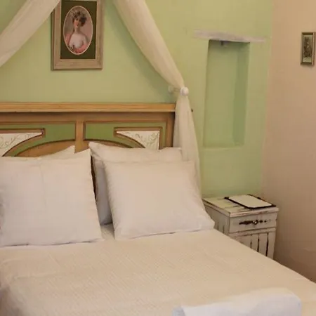 Erendira - Special Category Alacati