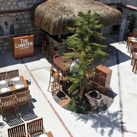 Hotel Erendira - Special Category Alacati