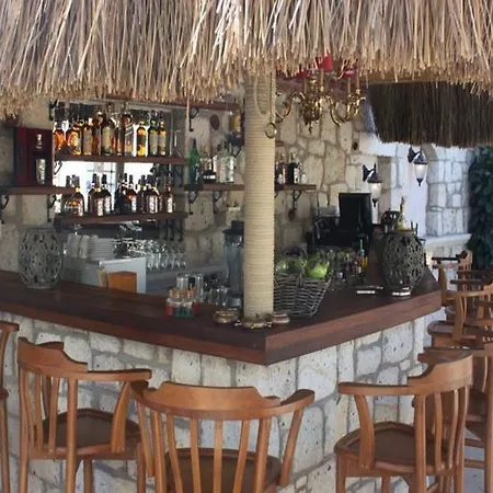 Hotel Erendira - Special Category