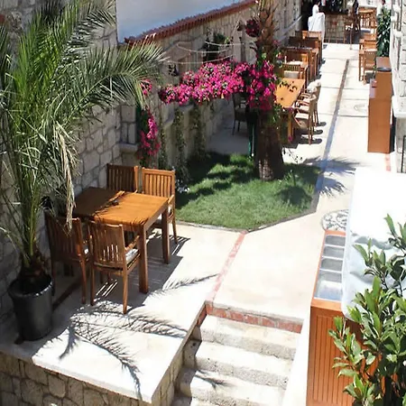 Erendira - Special Category Hotel Alacati