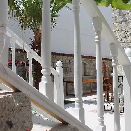 Erendira - Special Category Hotel Alacati