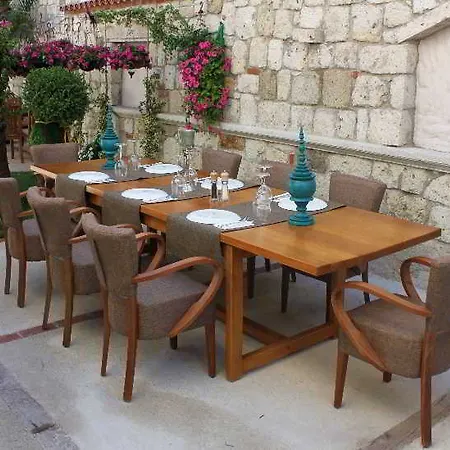 Erendira - Special Category Alacati
