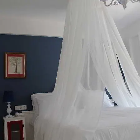 Erendira - Special Category Hotel Alacati