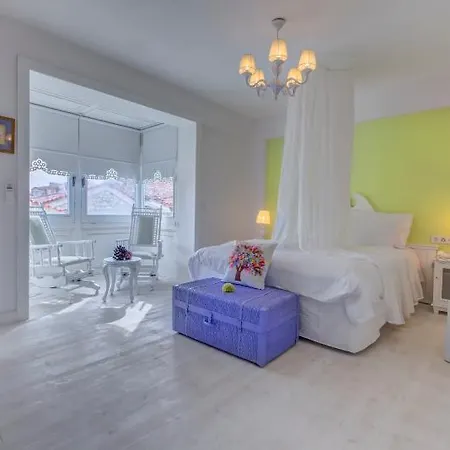 Erendira - Special Category Hotel 2*