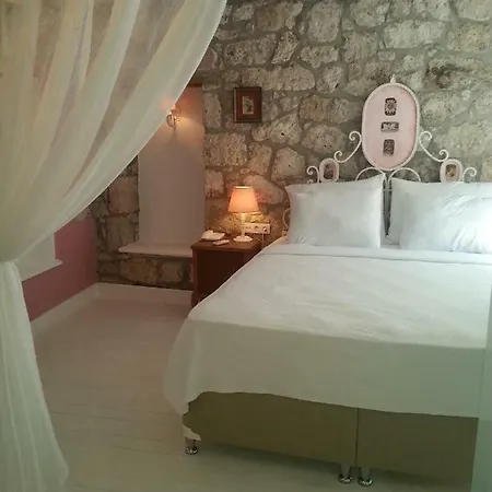 Hotel Erendira - Special Category 2*