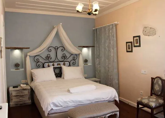 Erendira - Special Category Alaçatı