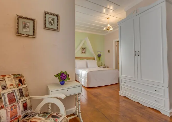 Erendira - Special Category Hotel 2*