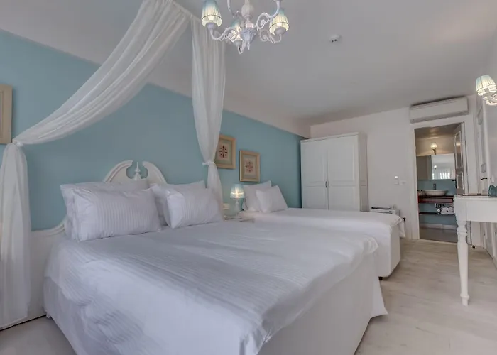 Hotel Erendira - Special Category Alaçatı